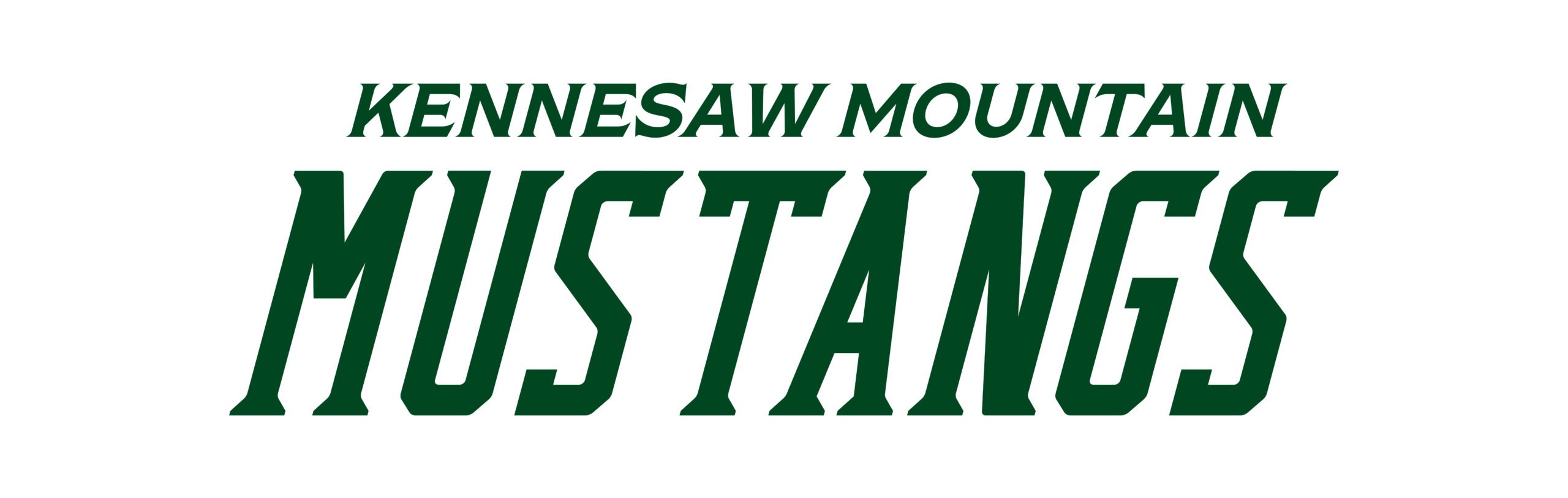 Kennesaw Mountain Mustangs - Official Athletic Website – Kennesaw, GA