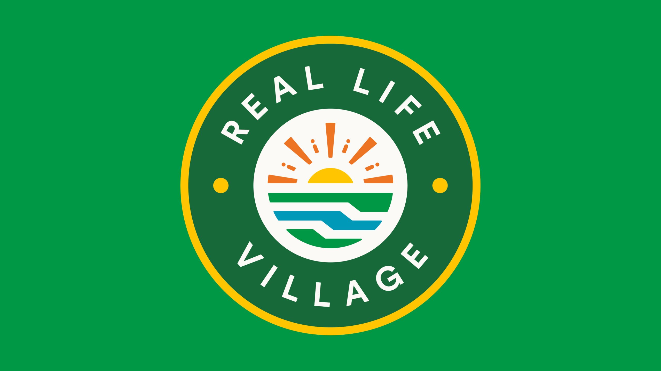 Village Logo Projects :: Photos, videos, logos, illustrations and branding  :: Behance