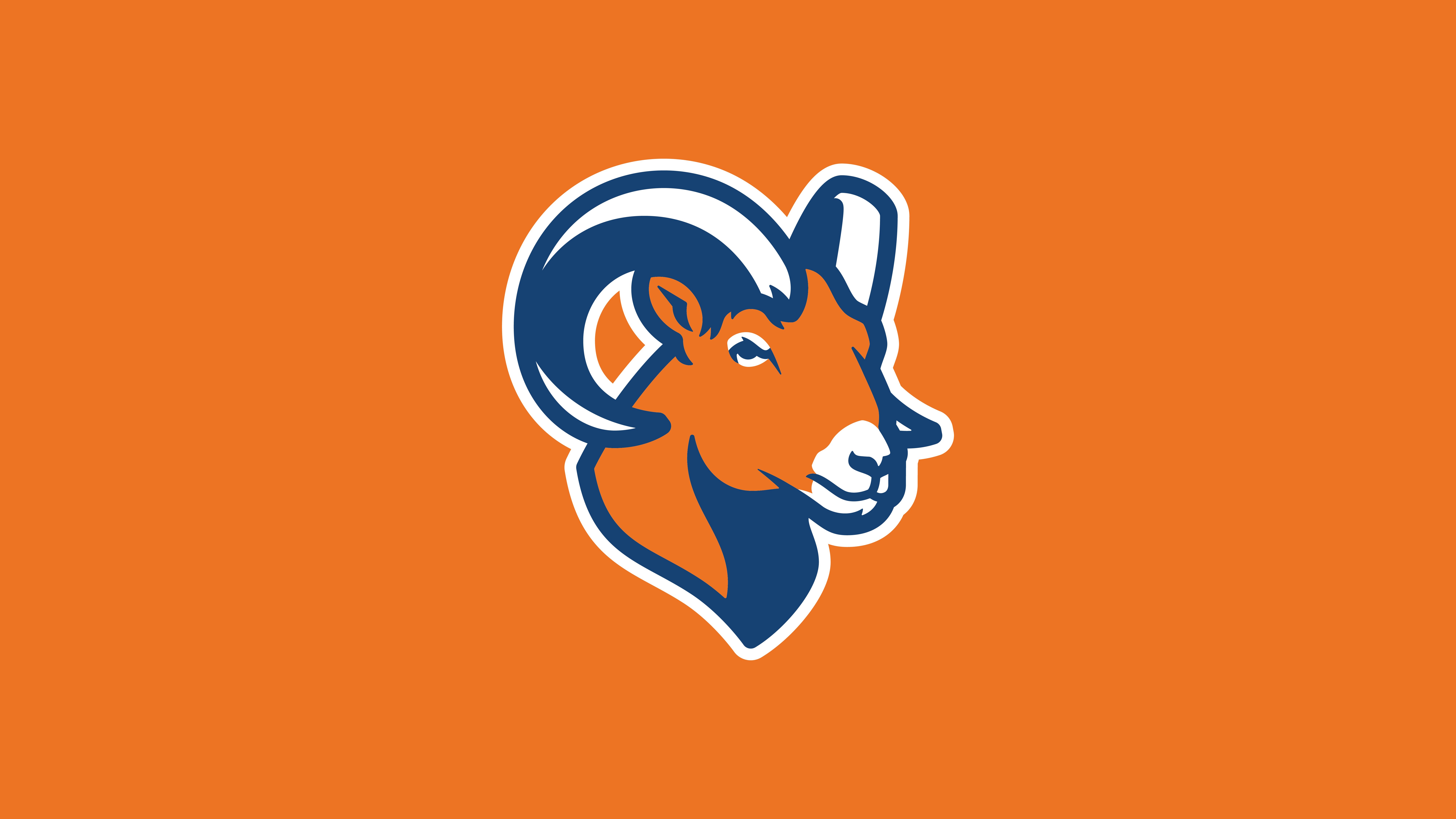 Ram Sports Logo