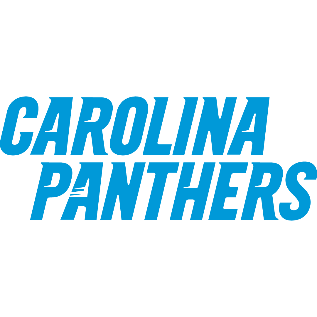 Carolina Panthers Logotype