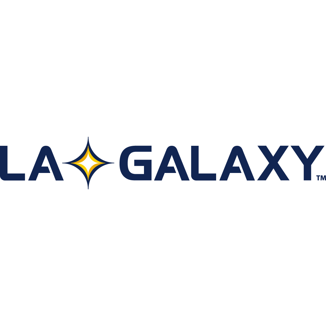 LA Galaxy Logotype