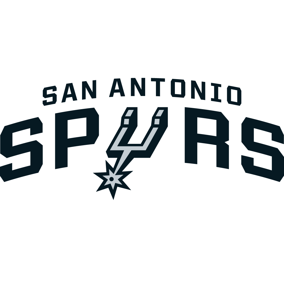 San Antonio Spurs Logotype