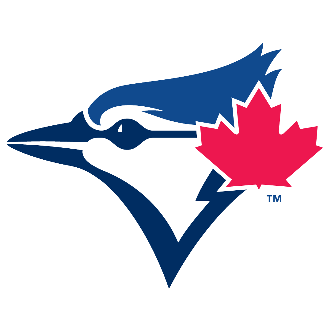 Toronto Blue Jays Primary Logo