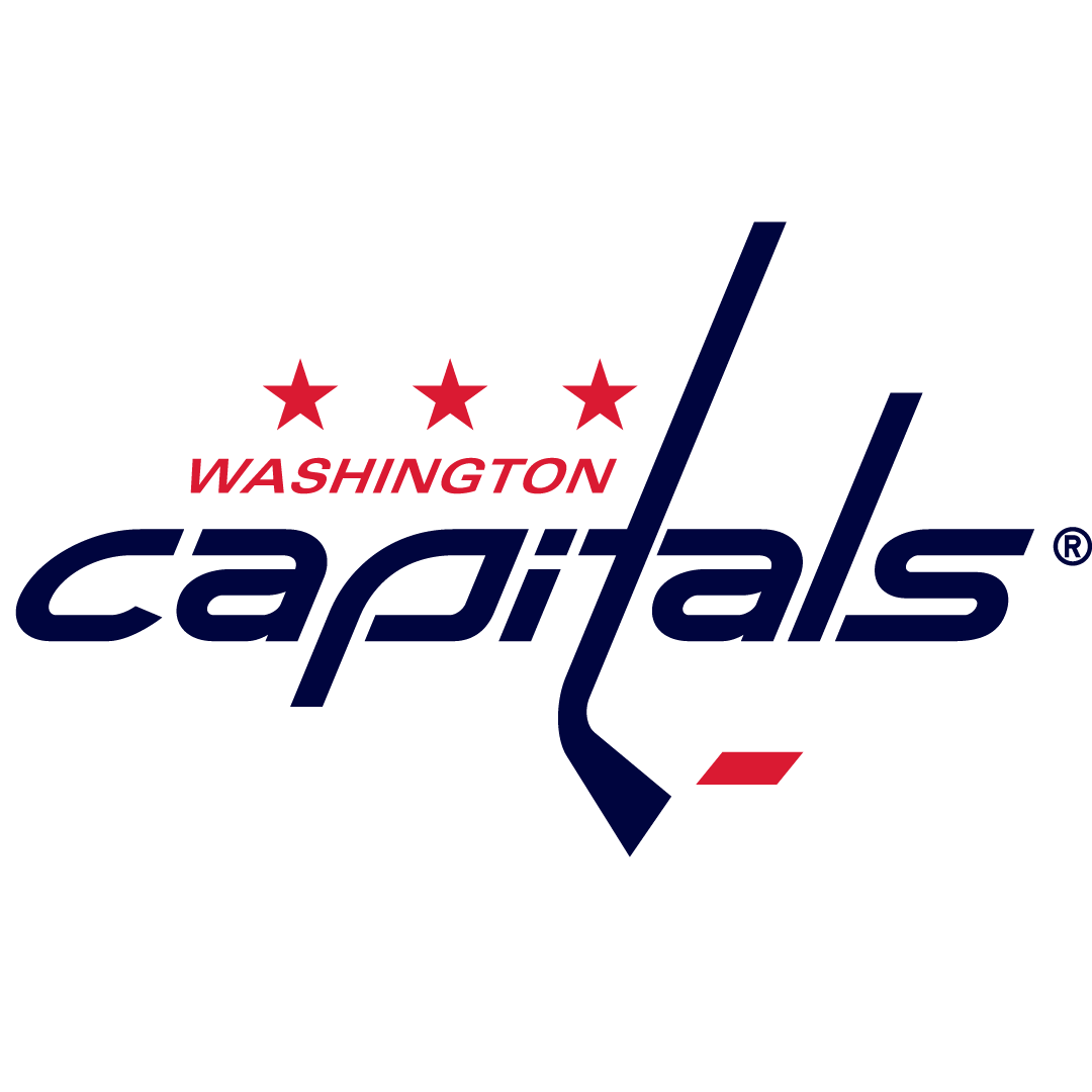 Washington Capitals Logotype