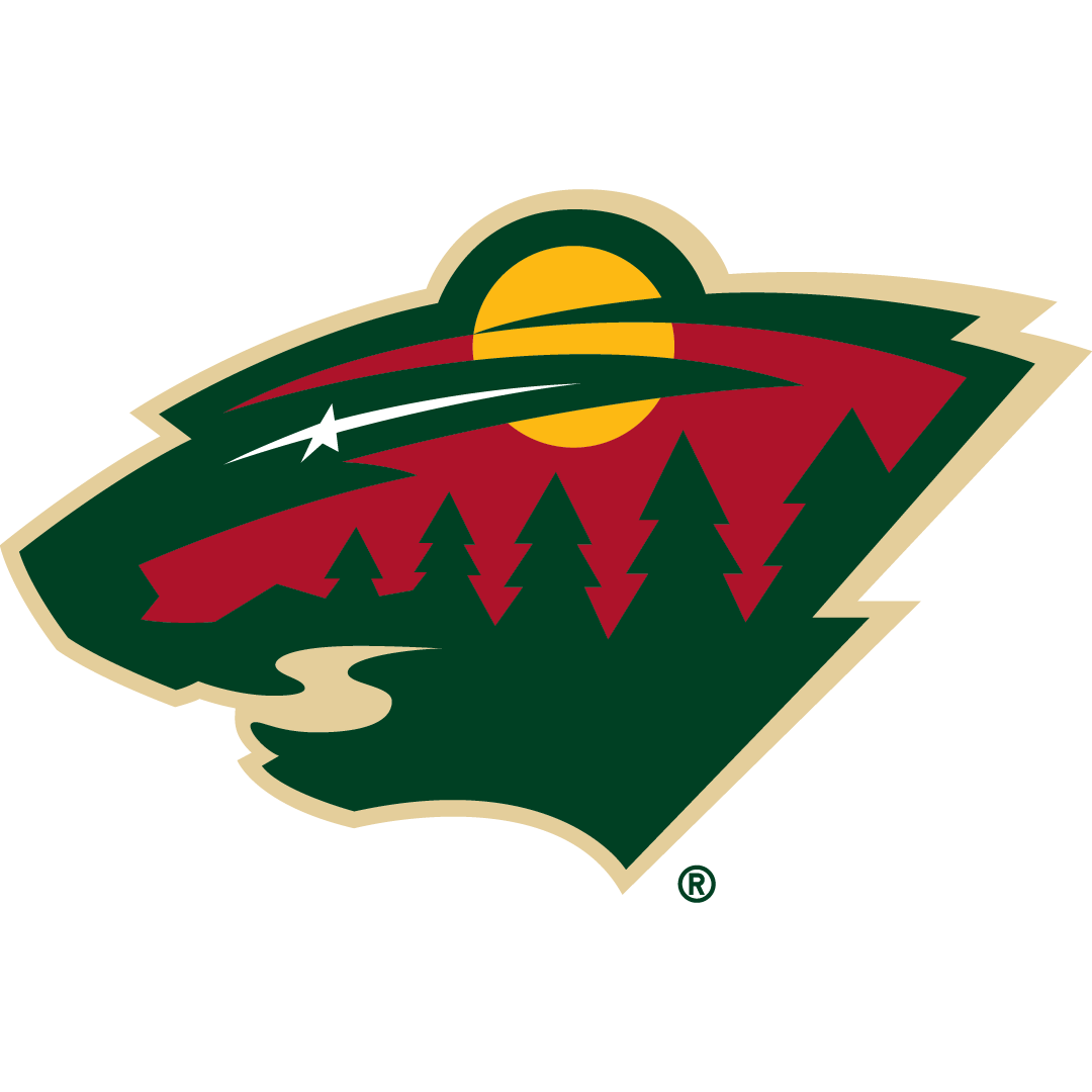 Minnesota Wild Primary Logo