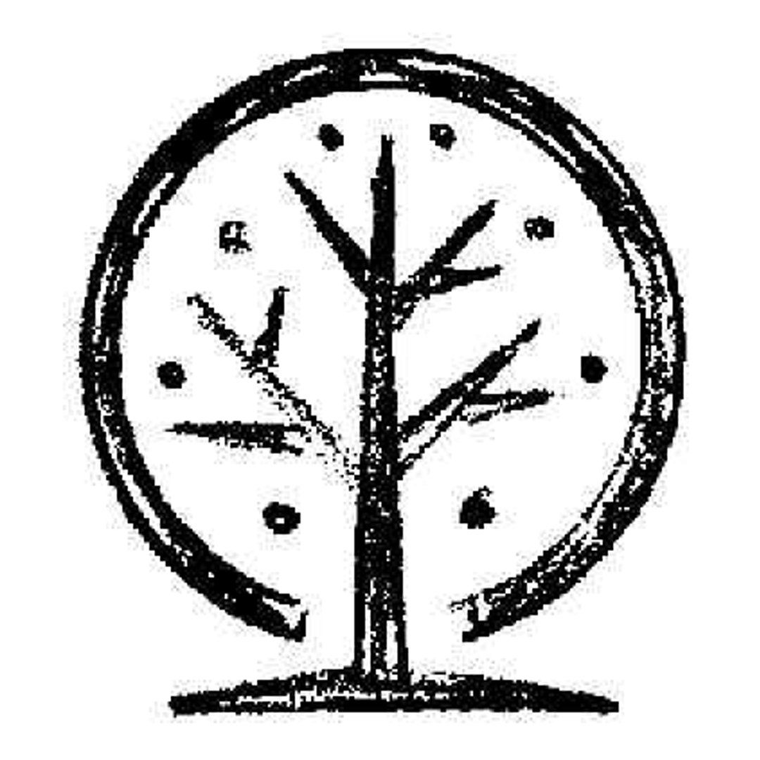 Tree Logo Sketch