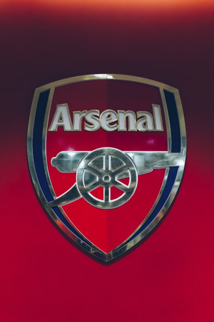 Photo of Arsenal Sports Logo