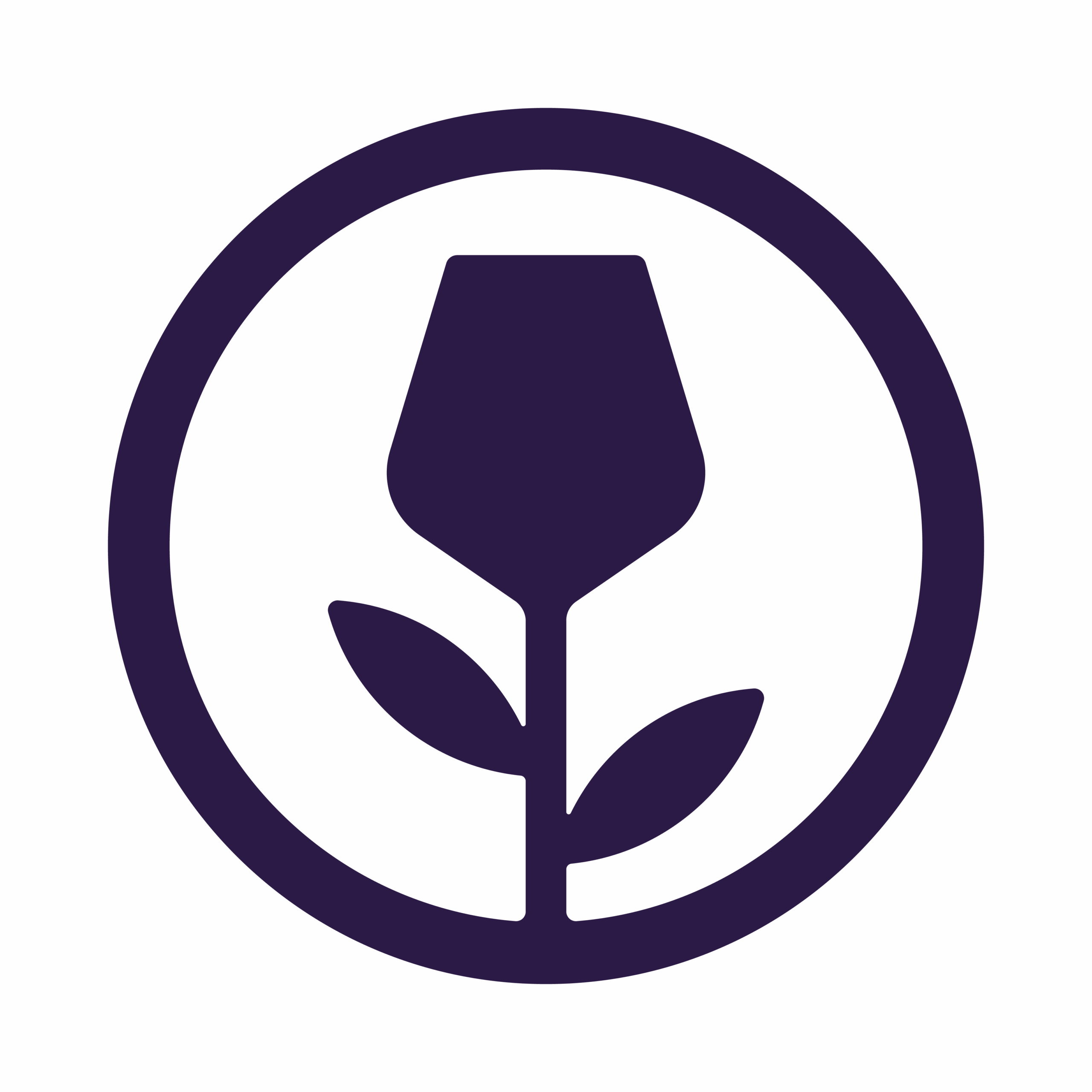 Wine Company Logo