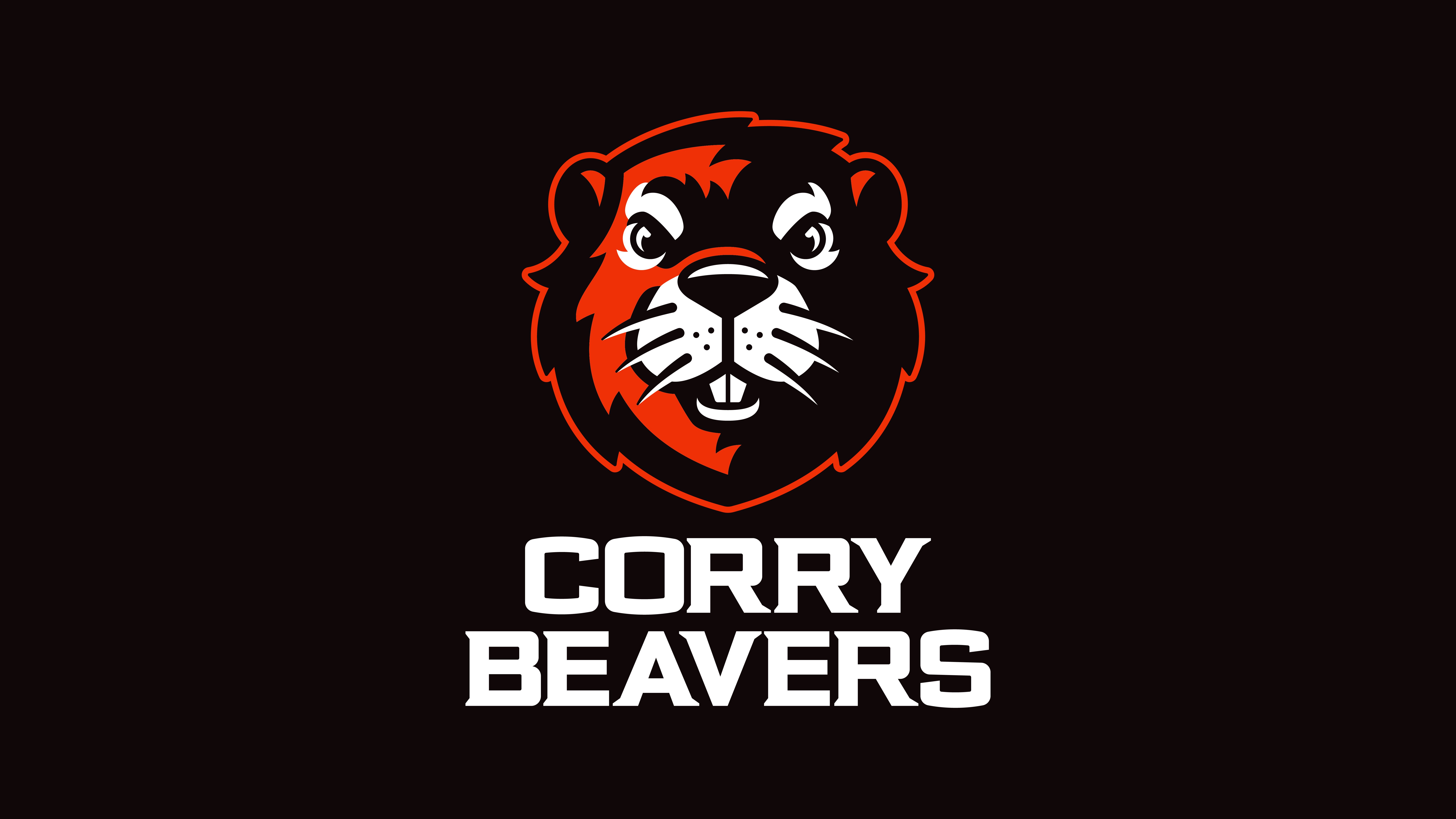 Corry High School Primary Sports Logo