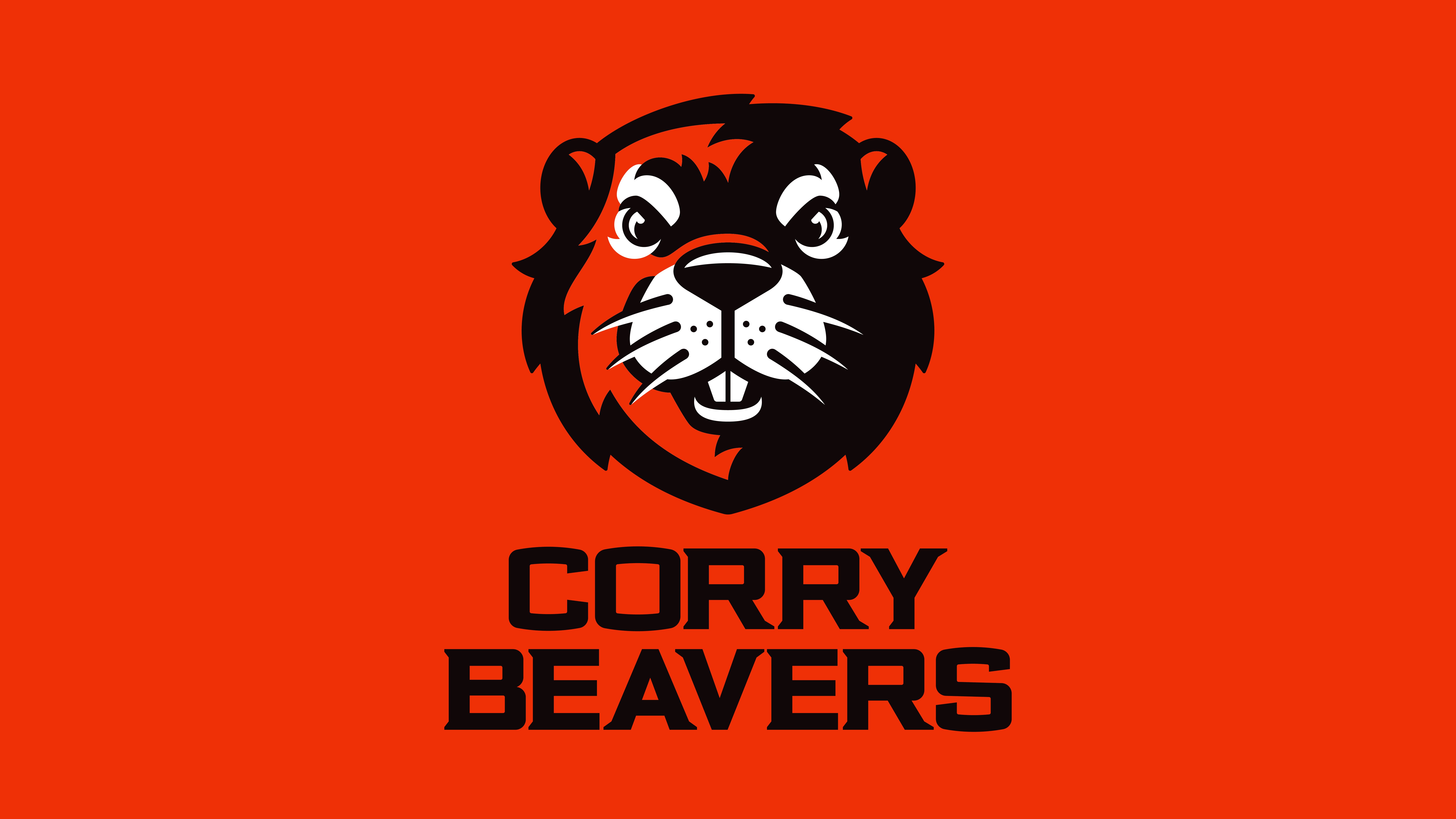 Beaver Sports Logo