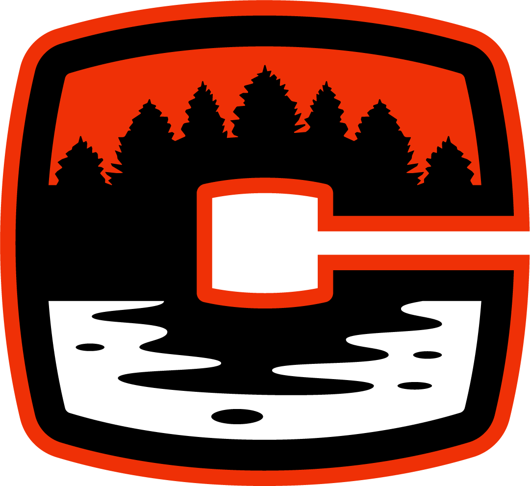 C Lettermark Logo